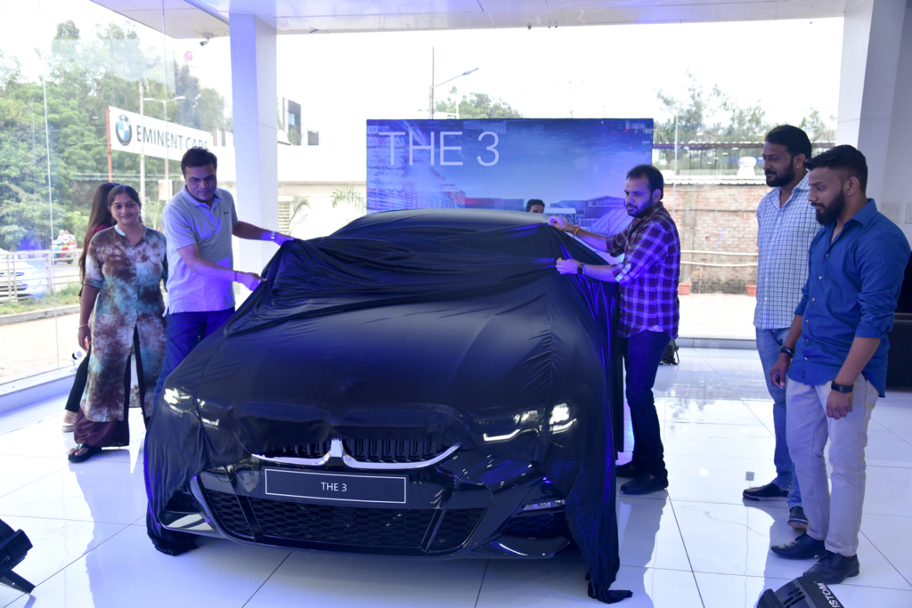 Vehicle & Product Launches - The BigDay